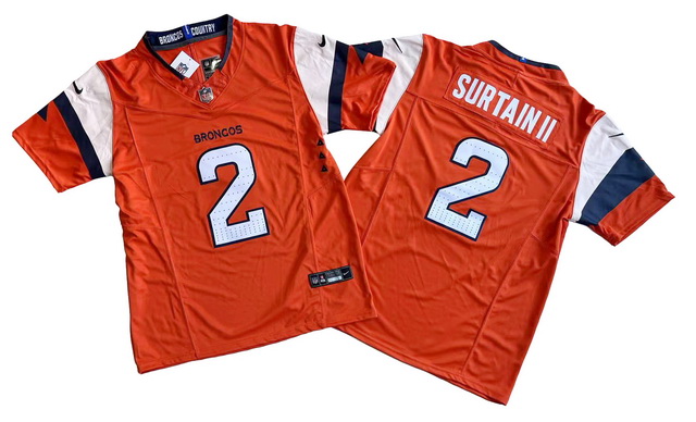 Denver Broncos Jerseys 009